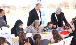 Van’da “Tekstil ve Modada Sıfır Atığa Doğru” Etkinliği Büyük İlgi Gördü