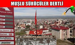 Benzinin ardından bir zam da motorine