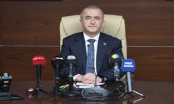 Vali Hatipoğlu: "Bayramda 10 bin 599 güvenlik gücü sahada görev yapacak"