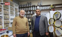 Muş’ta üretiliyor, Türkiye’nin 81 ilinde satılıyor