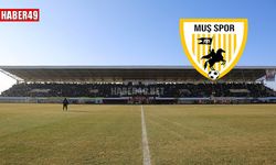 Muşspor'da patent krizi