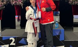 Avrupa Taekwondo Şampiyonası'nda Türkiye rüzgarı: Yıldızlar zirvede parladı!