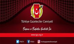 Türkiye Gazeteciler Cemiyeti seçimleri sonuçlandı