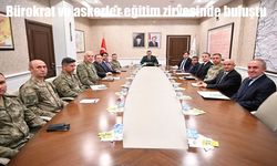 Hangi binalar devredilecek? Erzurum’da eğitim için kritik toplantı yapıldı