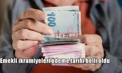 Emeklilere Kurban Bayramı Müjdesi: İkramiye Ödemeleri Başlıyor