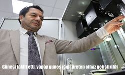 Üç Çıkışlı Cihaz: Sağlıktan Enerjiye Geniş Kullanım Alanı