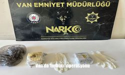 Van’da Torbacılara Yönelik Operasyon: 29 Kişi Hakkında Yasal İşlem Başlatıldı