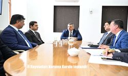Erzurum’da İl Hayvanları Koruma Kurulu Mayıs Ayı Toplantısı Gerçekleştirildi: Sokak Hayvanları İçin Yeni Kararlar
