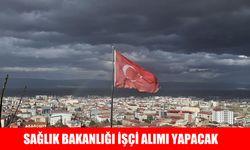 Muş’ta iş arayanları sevindiren haber: 3 bin 658 sürekli işçi alınacak