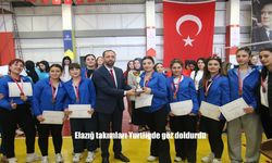 Elazığ GSB Yurtları, 2025 Yurt Spor Liglerinde Büyük Başarı Elde Etti