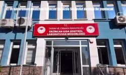 Erzincan’da Et ve Süt Analizlerine Yüzde 50 Devlet Desteği Başladı