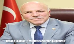 Erzurumspor’a Yapılan Haksızlık Erzurum Halkını Ayağa Kaldırdı