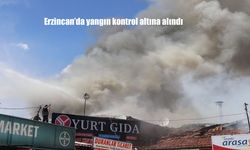 Karaağaç Mahallesi’nde Çıkan Yangın Paniğe Neden Oldu