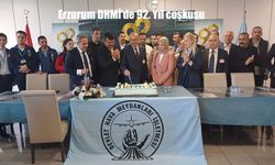 Havalimanında Anlamlı Tören: Devlet Hava Meydanları İşletmesi 92 Yaşında