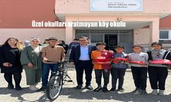 Devlet Okulu Mu, Özel Okul Mu? Çengilli Köyünde Eğitimde Sınırlar Kalkıyor