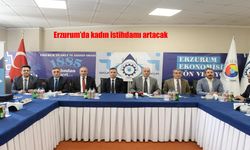 Erzurum’da Kadınlara İstihdam Kapısı Açılıyor: 750 Kişiye Müşteri Hizmetleri Eğitimi Başlıyor