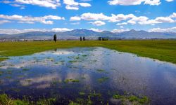 Meteorolojiden Doğu Anadolu İçin Kuvvetli Yağış ve Fırtına Uyarısı!