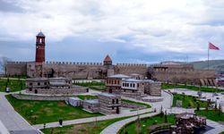 Erzurum’un Meşhur Sarma Kadayıfı ve Ramazan Pidesi Coğrafi İşaret İçin Tescil Yolunda!