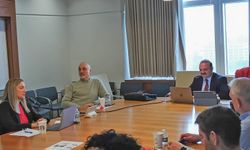Boston Üniversitesi’nde Bilim Diplomasisi Rüzgârı