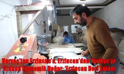Gelenekten Geleceğe: Erzincan’ın Deri Tulum Yolculuğu