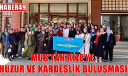 Şehit ve gazi annelerinden birlik ve beraberlik çağrısı