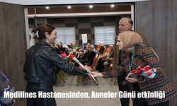 Medilines Hastanesi, Anneler Günü'nde Kadın Sağlığına Dikkat Çekti