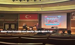 Diyanet İşleri Başkanlığı’ndan Gençliğe Yönelik Anlamlı Proje