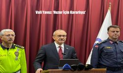 Terörle Mücadelede Etkili Adımlar Atılıyor