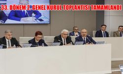 Resmi ilan statüsünde yeni düzenleme: Kooperatif ilanları Basın İlan Kurumu'ndan yayınlanacak