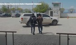 Van’da Göçmen Kaçakçılarına Darbe: 6 Organizatör Tutuklandı!