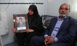 Malatyalı Şehit Ailesinden PKK’nın Fesih Kararına Sert Tepki: “Affa Karşıyız”