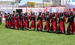 Atatürk Şehir Stadyumu’nda Bayram Heyecanı