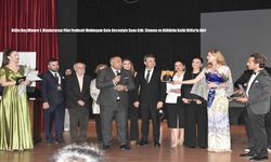 Bitlis Beş Minare 1. Uluslararası Film Festivali Muhteşem Gala Gecesiyle Sona Erdi: Sinema ve Kültürün Kalbi Bitlis’te A