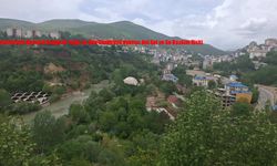 Tunceli İçin Kuvvetli Sağanak Yağış ve Gök Gürültüsü Uyarısı: Ani Sel ve Su Baskını Riski
