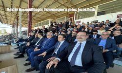 Erzurumspor’un Play-Off Macerası Bandırmaspor Karşısında Son Buldu
