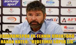 Erzurumspor FK, Ümraniyespor’u mağlup etti: Play-Off yolunda umutlar tazelendi