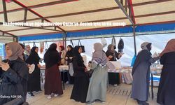 Akademisyen ve öğrencilerden Gazze’ye destek için birlik mesajı