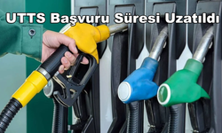 UTTS Başvuru Süresi Uzatıldı: Araç Sahipleri ve Akaryakıt İstasyonlarını İlgilendiren Kritik Tarihler Netleşti!