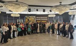 Ulusal Glutensiz yemek Yarışması’nda Erzurum rüzgârı esti
