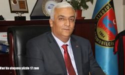 UKOME Kararıyla Minibüs ve Otobüs Tarifeleri Güncellendi