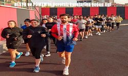 BESYO ve POMEM Ücretsiz Hazırlık Kurslarına Gençlerden Rekor İlgi!