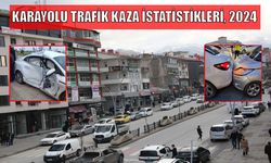 Muş’ta trafik can almaya devam ediyor