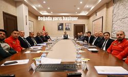 Erzurum, Doğa Sporları ve Macera Tutkunlarını Ağırlamaya Hazırlanıyor