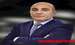 Basını yasta: Gazeteci Arif Çakmak hayatını kaybetti