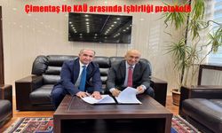Akademi ve Sanayi Güçlerini Birleştiriyor: Eğitimde Yeni Bir Dönem Başlıyor