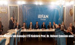 Erzurum Teknik Üniversitesi’nden Tarihi Hamle: Doğu Cephesi Alan Başkanlığı Projesi