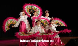Kore Kültürü Erzincan’da Yoğun İlgiyle Karşılandı