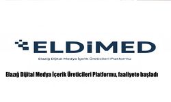 Elazığ’da Dijital Medya Alanında Yeni Bir Dönem Başlıyor