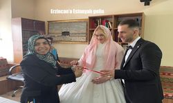 Estonyalı Janelika’nın Erzincan’a Uzanan Hayat Yolculuğu