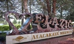 Elazığ vişne mermeri 100 ülkeye damgasını vuruyor: Trump’tan dünya çapında övgü